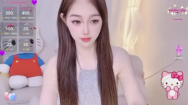 Kkiklilliki live sex cam