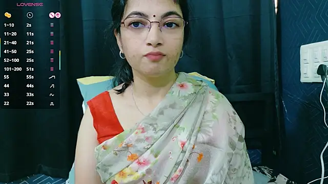 niha40's cam snapshot