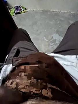 Kanna5115's cam snapshot