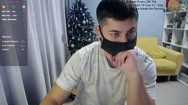 Tomguys's cam snapshot