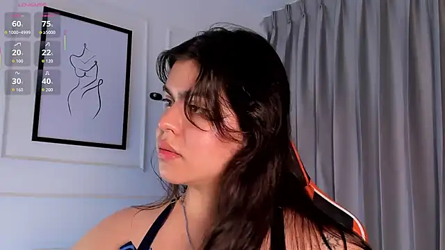 veronica185 live sex cam