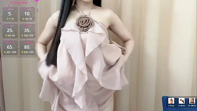 KaleAnisa's cam snapshot