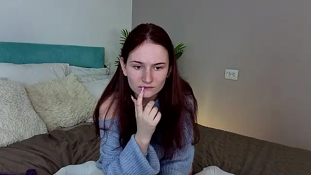 L1ittle_kitty_'s cam snapshot