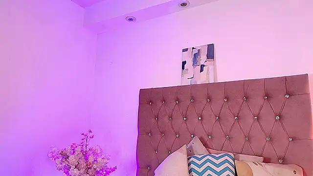 OzorioDany's cam snapshot