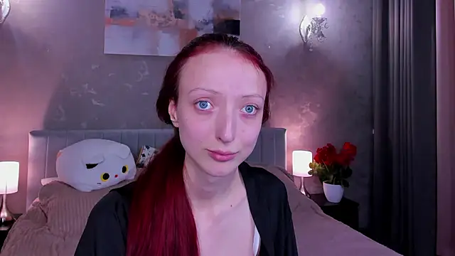 Daria_J's cam snapshot