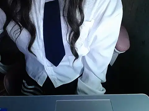 ahoa_Tk's cam snapshot