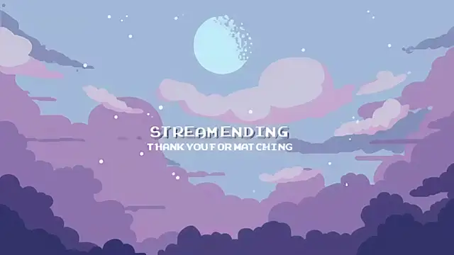 Dirtycalm's cam snapshot