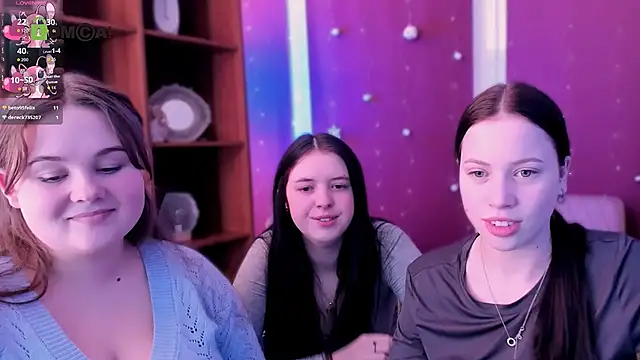 diara_ti's cam snapshot