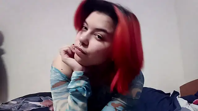 Evakpoplover's cam snapshot