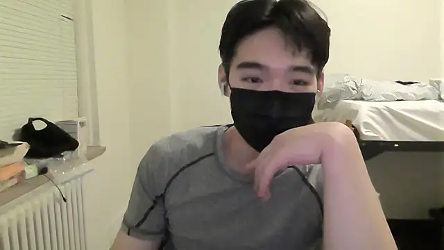 hoon025's cam snapshot