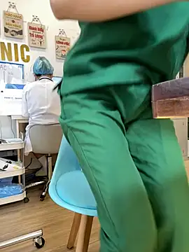 Clinic_Sexy's cam snapshot