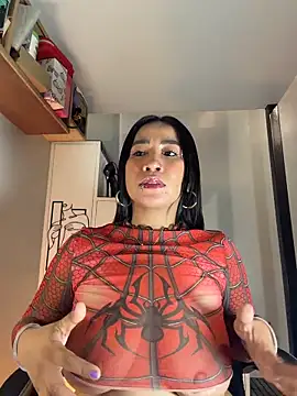 AsianMilfSheryl's cam snapshot