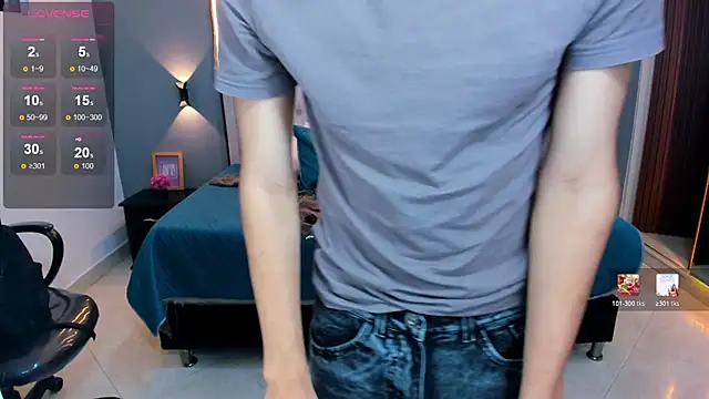 Tommy18__ live sex cam