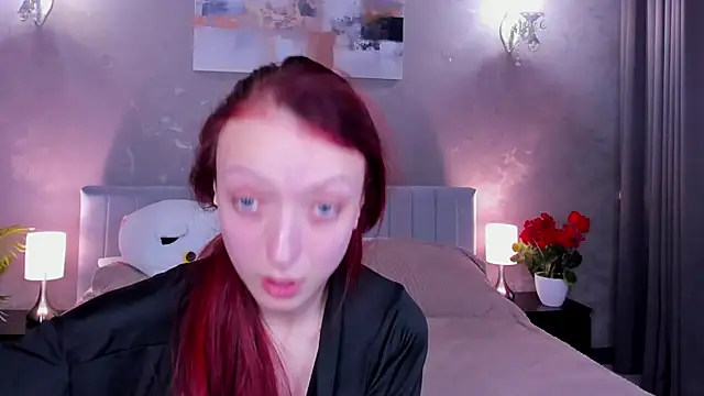 Daria_J's cam snapshot