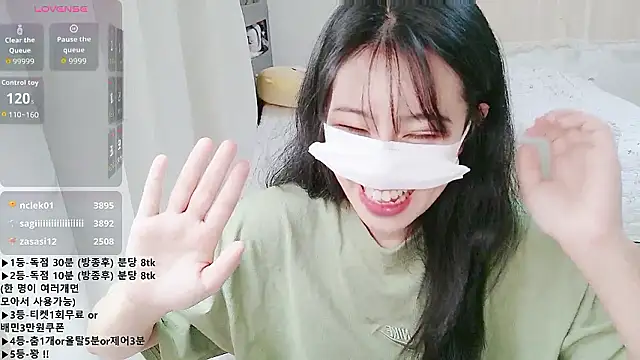 KipSukHee_sooni's cam snapshot