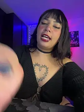 Hinatamoon_'s cam snapshot