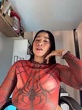 AsianMilfSheryl live sex cam