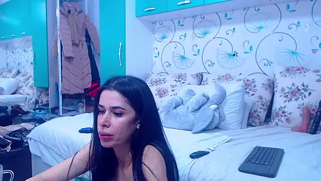 demiemorre's cam snapshot