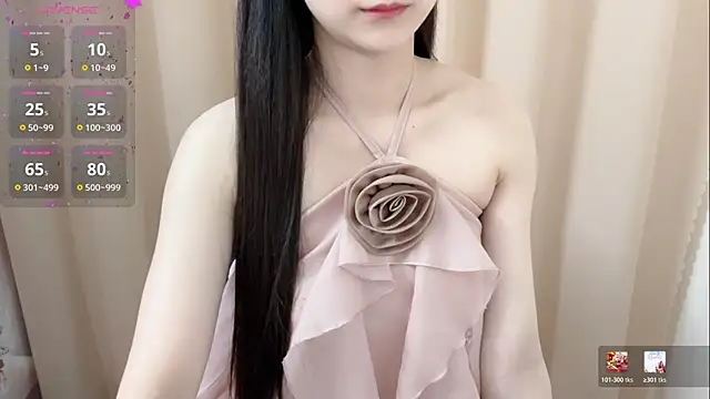 KaleAnisa's cam snapshot