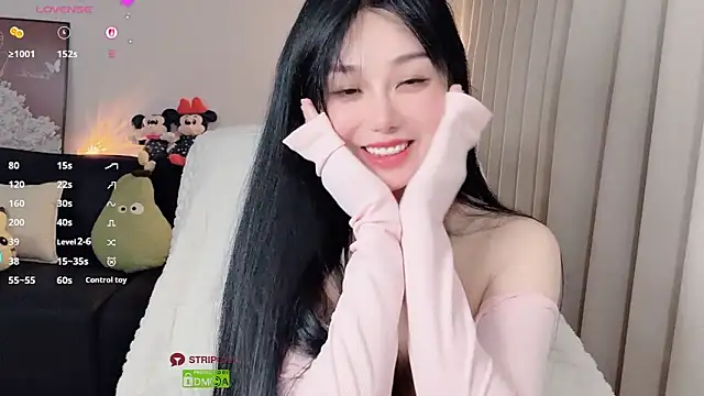 Xiatian520_'s cam snapshot