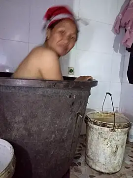 TinTin321's cam snapshot