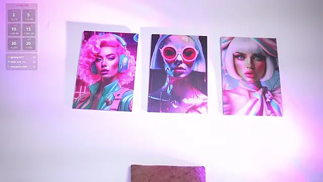 valentina_king18's cam snapshot