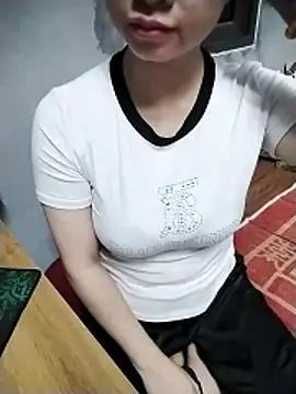 Mie_rose's cam snapshot