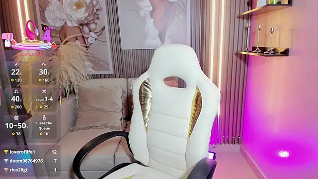 Ailee_naughty's cam snapshot