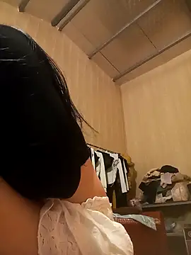 Suny_babyy's cam snapshot