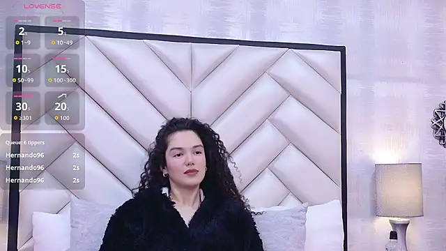 RoxanaAngel's cam snapshot