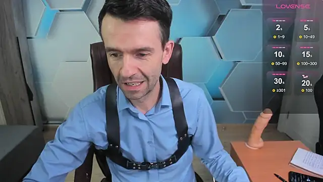 SteveTiger's cam snapshot