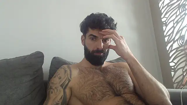 Verycutex's cam snapshot