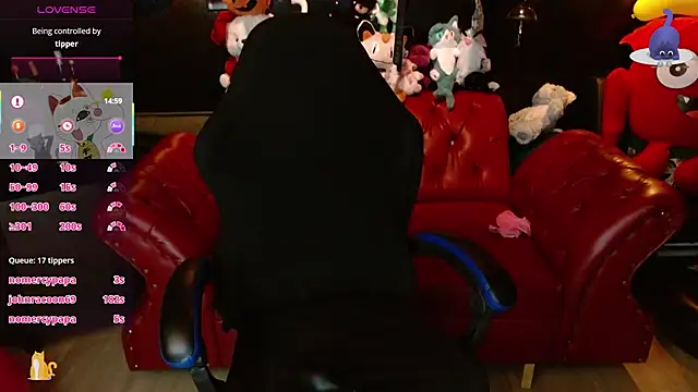 kureiji_hentaii's cam snapshot