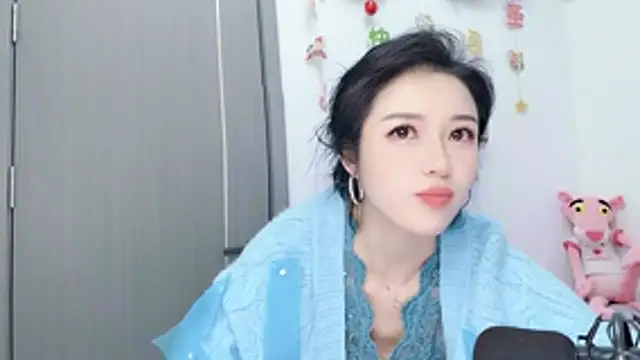 starsqimei's cam snapshot