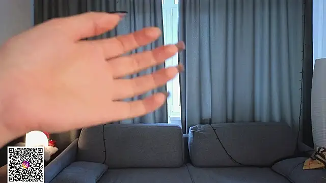 KristiGroune's cam snapshot