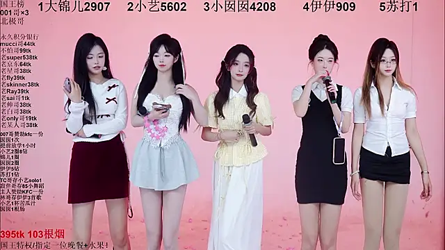 1X-one's cam snapshot