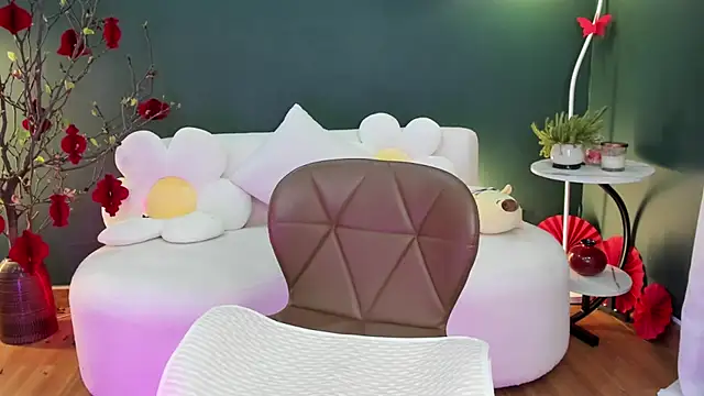 Mian_Miann's cam snapshot