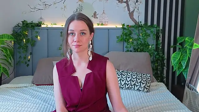 SkyHelen's cam snapshot