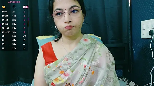 niha40's cam snapshot