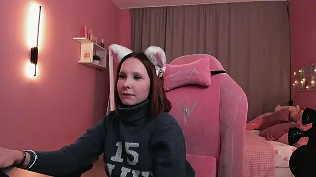 Haya_Harareet's cam snapshot