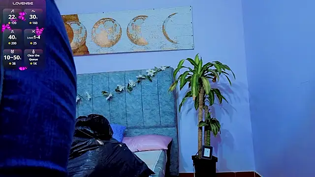 Lana_stone_'s cam snapshot