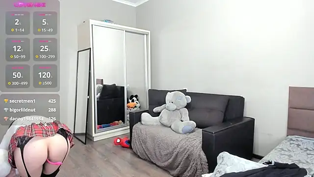 Aurelia_kato's cam snapshot