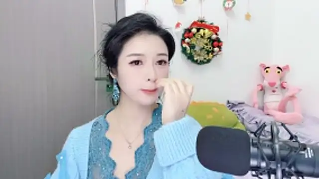 starsqimei's cam snapshot