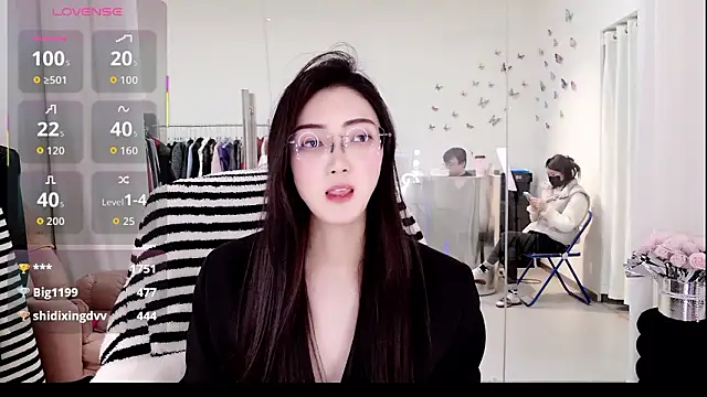 yangyang-777's cam snapshot