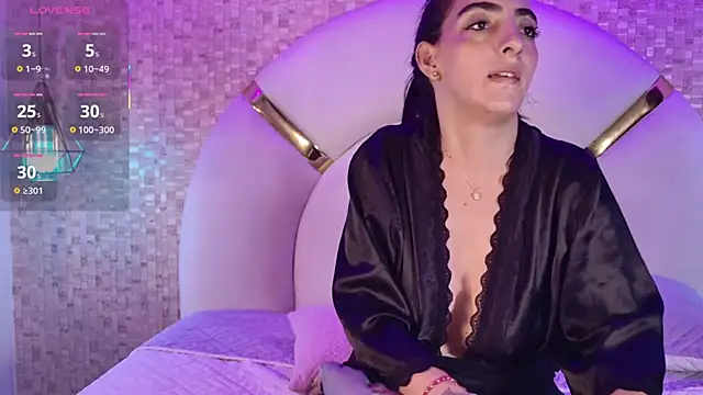 lissa_palmer's cam snapshot