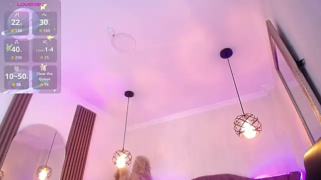 Amara_Davis's cam snapshot