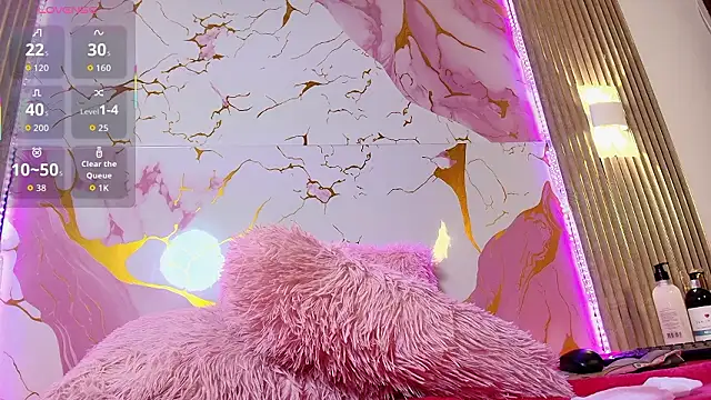 JessicaElowin's cam snapshot