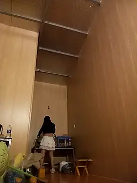 Suny_babyy's cam snapshot