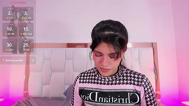 Misaki_Kai's cam snapshot