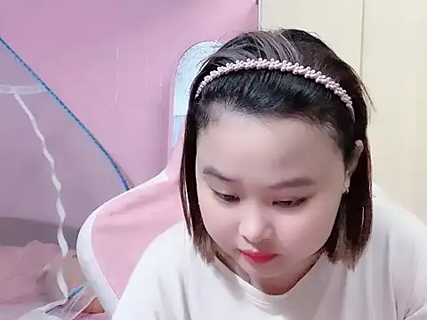 Lina8386's cam snapshot